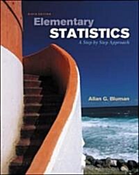 [중고] Elementary Statistics (Hardcover)