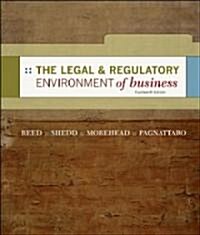 The Legal and Regulatory Environment of Business (Hardcover, 14th)