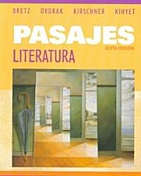 Pasajes (Paperback, 6th)