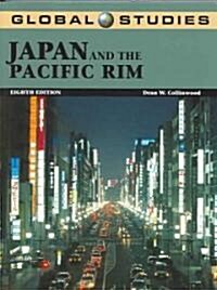 Global Studies: Japan and the Pacific Rim (Paperback, 8, Revised)