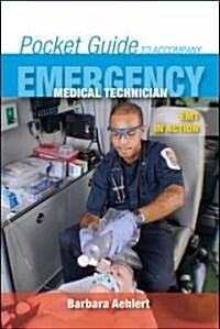 Emergency Medical Technician (Paperback, POC, Spiral)