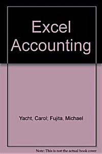 Excel Accounting (Paperback, 2nd, Spiral)