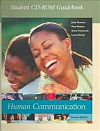 Human Communication (CD-ROM, 2nd)