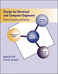 Design for Electrical And Computer Engineers (Paperback)