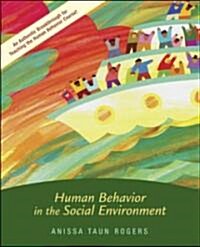 Human Behavior In The Social Environment (Paperback, PCK)