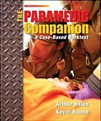 The Paramedic Companion (Paperback, DVD-ROM)