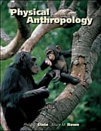 Physical Anthropology (Paperback, 9th)