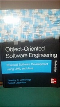 Object-oriented Software Engineering (Paperback, 2nd)