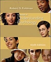 Essentials of Understanding Psychology with Psychinteractive CD-ROM V 2.0 and Powerweb [With Psychinteractive CD-ROM V 2.0 and Powerweb] (Hardcover, 6, Revised)