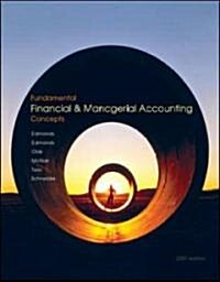 Fundamental Financial & Managerial Accounting Concepts [With Harley-Davidson, Annual Report for 2003] (Hardcover, 2007)