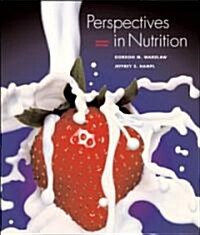 Perspectives in Nutrition (Hardcover, 7th)