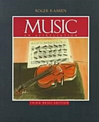 Music (Paperback, 3rd)