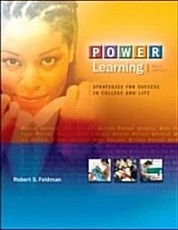 Power Learning (Paperback, 3rd, PCK)