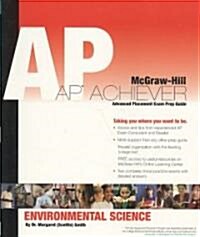 AP Achiever (Advanced Placement* Exam Preparation Guide) for AP Environmental Science (College Test Prep) (Paperback, 9)