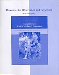 Resources for Observation and Reflection (Paperback, 4th)