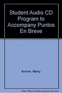 Puntos En Breve (Hardcover, Compact Disc, 2nd)