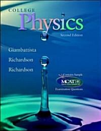 College Physics (Hardcover, 2)