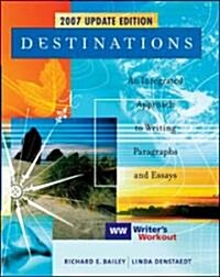 Destinations (Paperback, PCK)