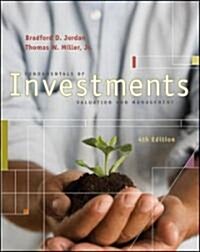 Fundamentals of Investments (Hardcover, Pass Code, 4th)