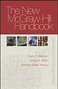 The New Mcgraw-Hill Handbook (Paperback, Pass Code, 1st)