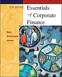 Essentials of Corporate Finance (Hardcover, PCK)