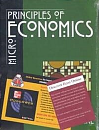 Principles of Microeconomics (Paperback, PCK)