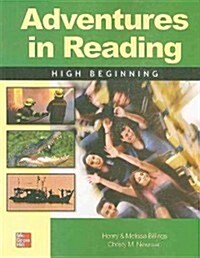 Adventures in Read High Beg Sb (Paperback)