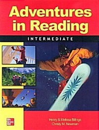 Adventures in Reading Level 3 Student Book (Paperback)