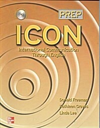 Icon: International Communication Through English - Level 1 Workbook (Paperback)