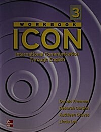 Icon: International Communication Through English - Level 3 Workbook (Paperback)