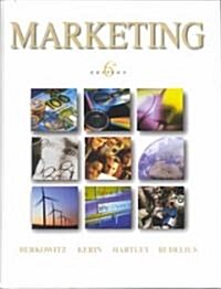 Marketing With Powerweb (Hardcover, 6th, PCK, Subsequent)