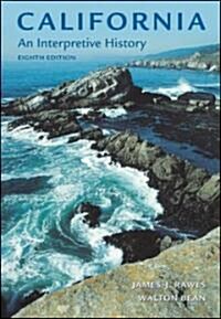 California (Paperback, 8th, PCK, Subsequent)