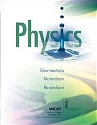 Physics Volume 2 [With MCAT Practice Online] (Paperback)