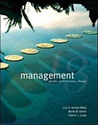 Management (Hardcover, 3rd, PCK)