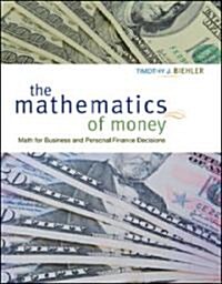 Mathematics of Money (CD-ROM, Paperback, Set)