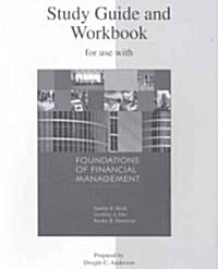 Foundations of Financial Management (Paperback, 13th, Study Guide, Workbook)