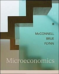 Microeconomics (Paperback, 18th)