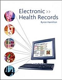 Electronic Health Records (Paperback, 1st)