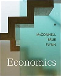 Economics (Hardcover, 18th)