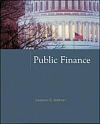 Public Finance (Hardcover)