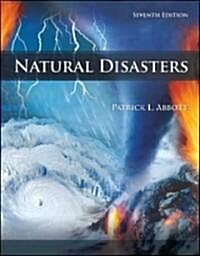 Natural Disasters (Paperback, 7th)