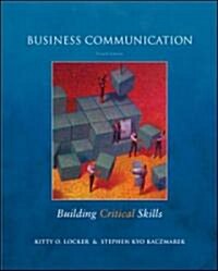 Business Communication (Paperback, 4th)