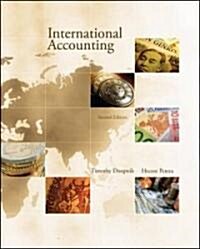 International Accounting (Hardcover, 2nd)