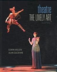 Theater (Paperback, 7th)