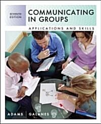 Communicating in Groups (Paperback, 7th)