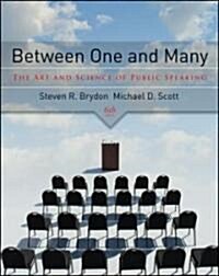 Between One and Many (Paperback, 6th)