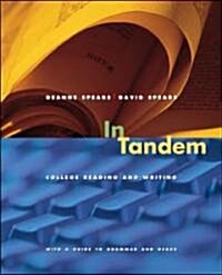 In Tandem (Paperback)