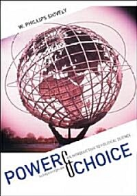 Power & Choice (Paperback, 11th)