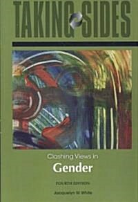 Taking Sides (Paperback, 4th)