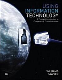 Using Information Technology (Paperback, 8th)